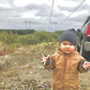 Meet your Posher, Benoit gary